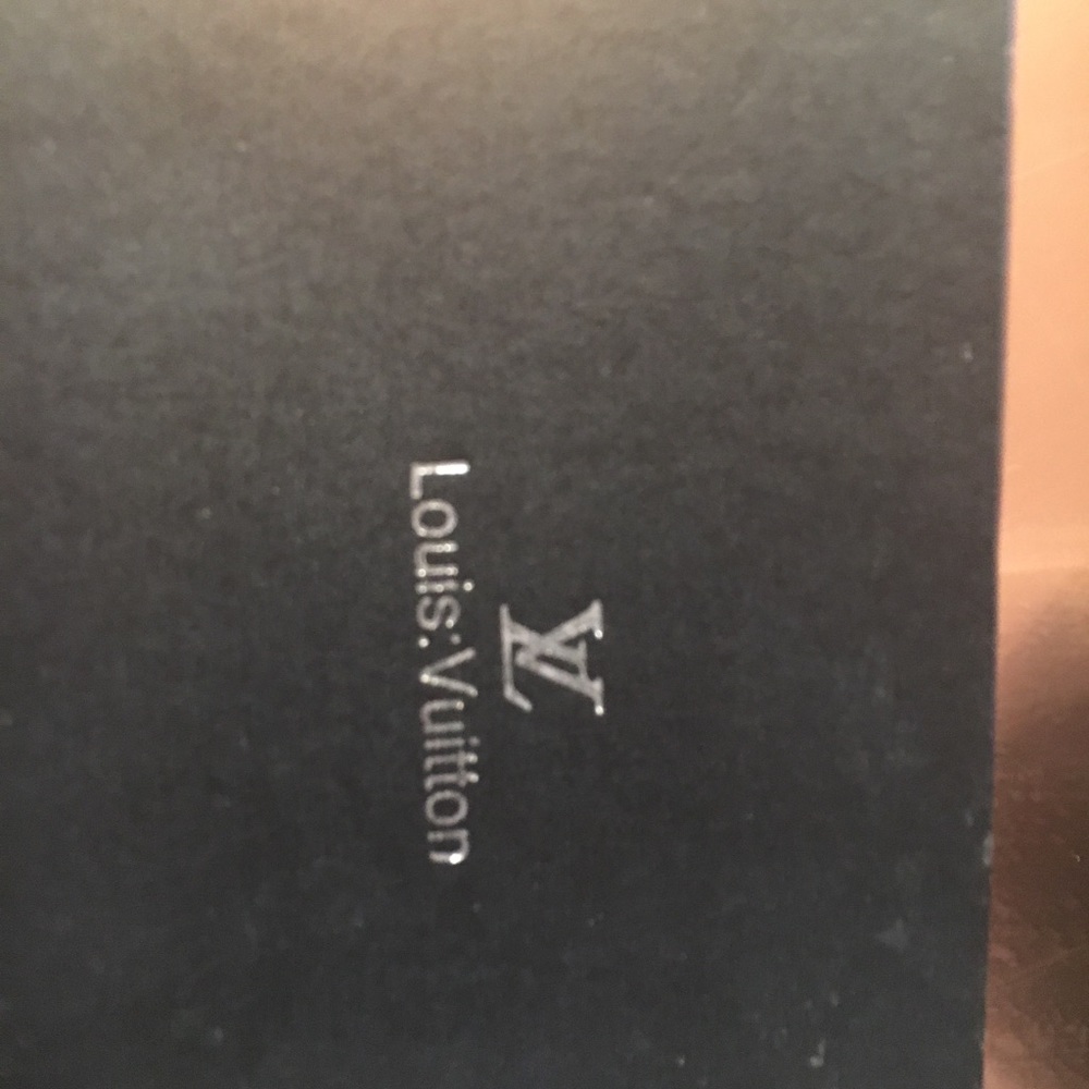 Louis Vuitton wallet